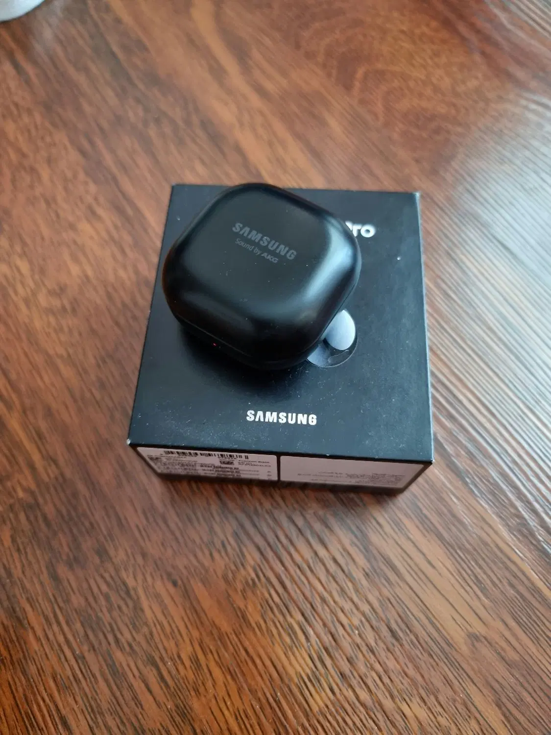 galaxy buds pro|لوازم جانبی موبایل و تبلت|تهران, جماران (نیاوران)|دیوار
