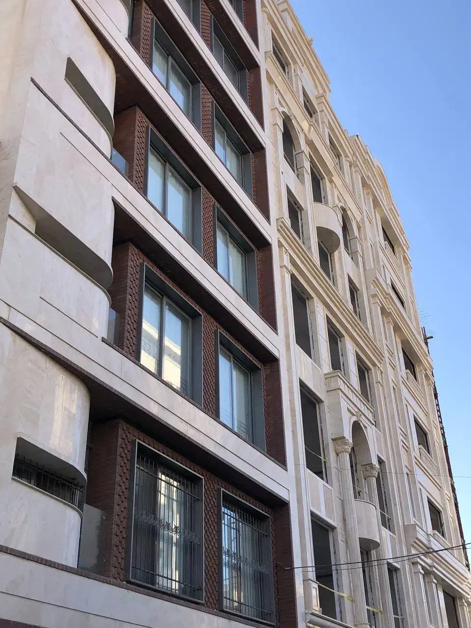 اقبال ۱۳۰متری سه خواب خوش نقشه فول|فروش آپارتمان|مشهد, صیاد شیرازی|دیوار