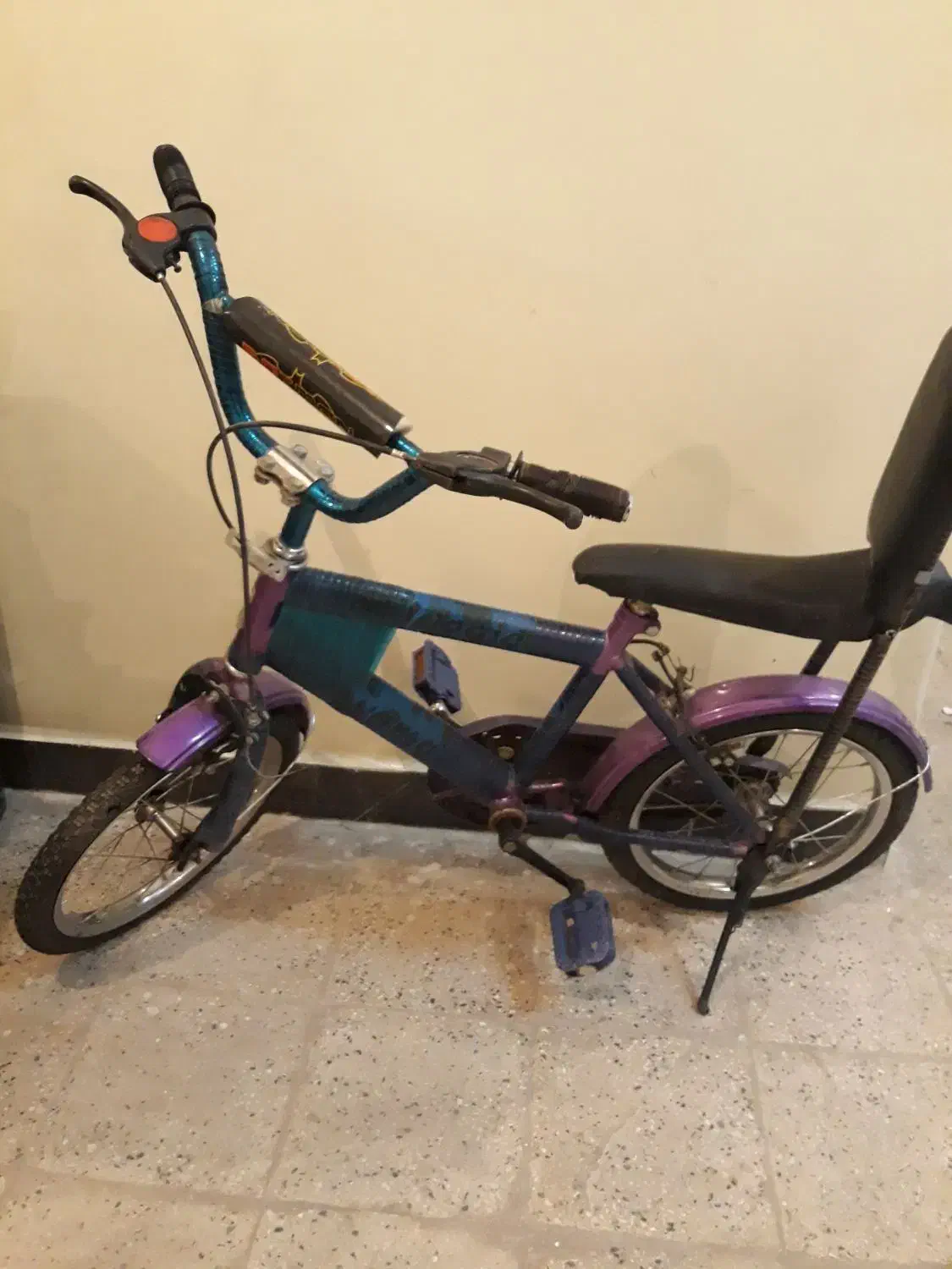 دوچرخه ۱۲|دوچرخه، اسکیت، اسکوتر|دزفول, |دیوار