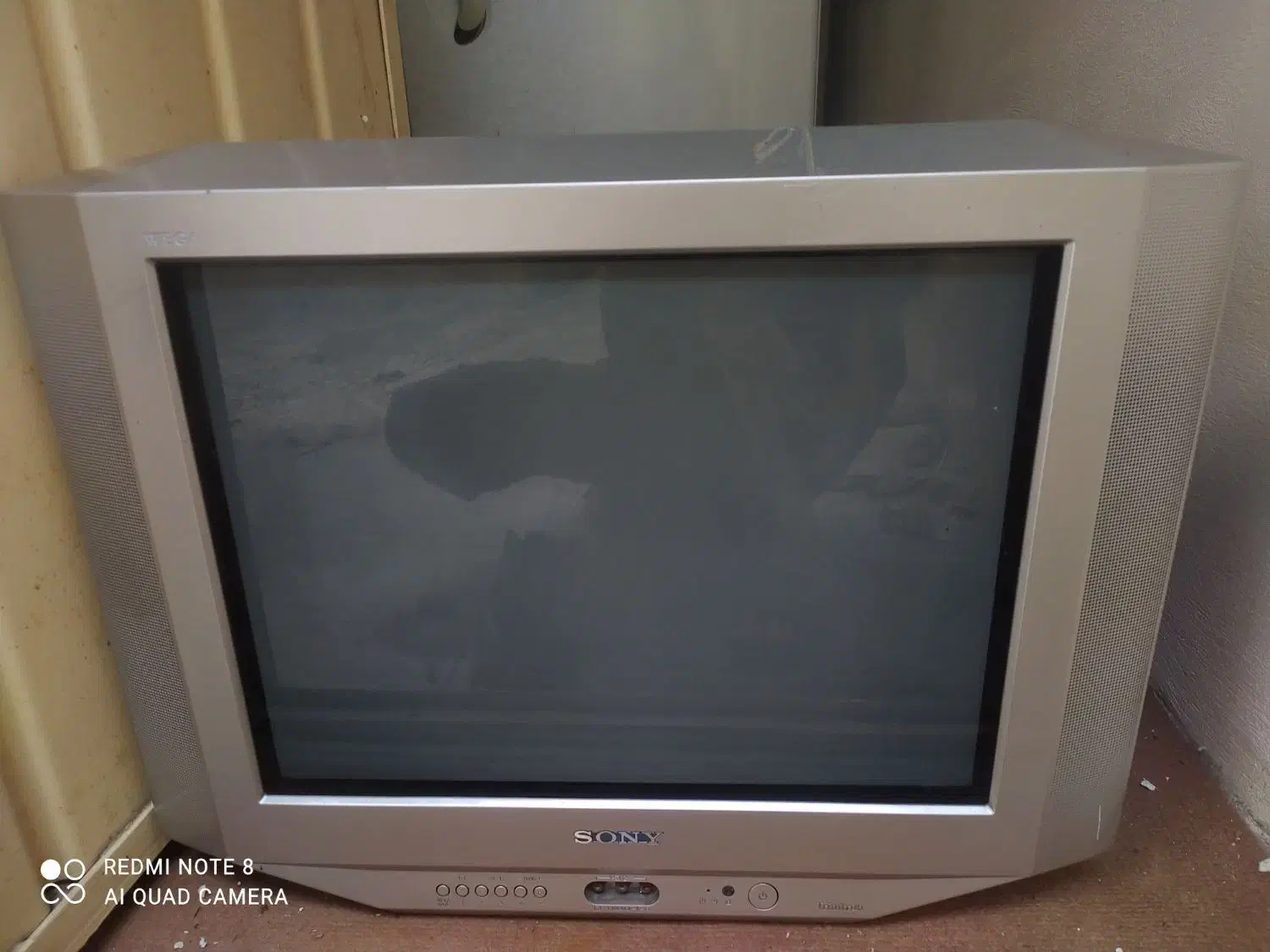 تلویزیون سونی|تلویزیون و پروژکتور|بندر گز, |دیوار