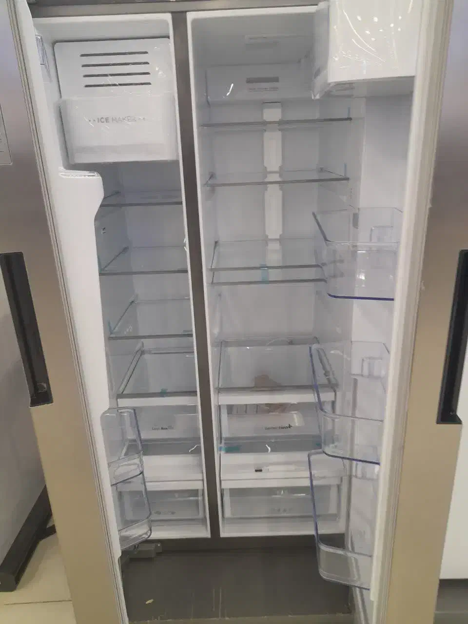 یخچال سایت ۲۴ فوت|یخچال و فریزر|قم, قلعه کامکار|دیوار