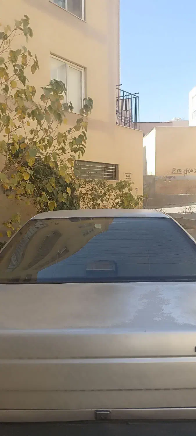 پژو ۴۰۵|خودرو سواری و وانت|فولادشهر, مسکن مهر فولادشهر|دیوار