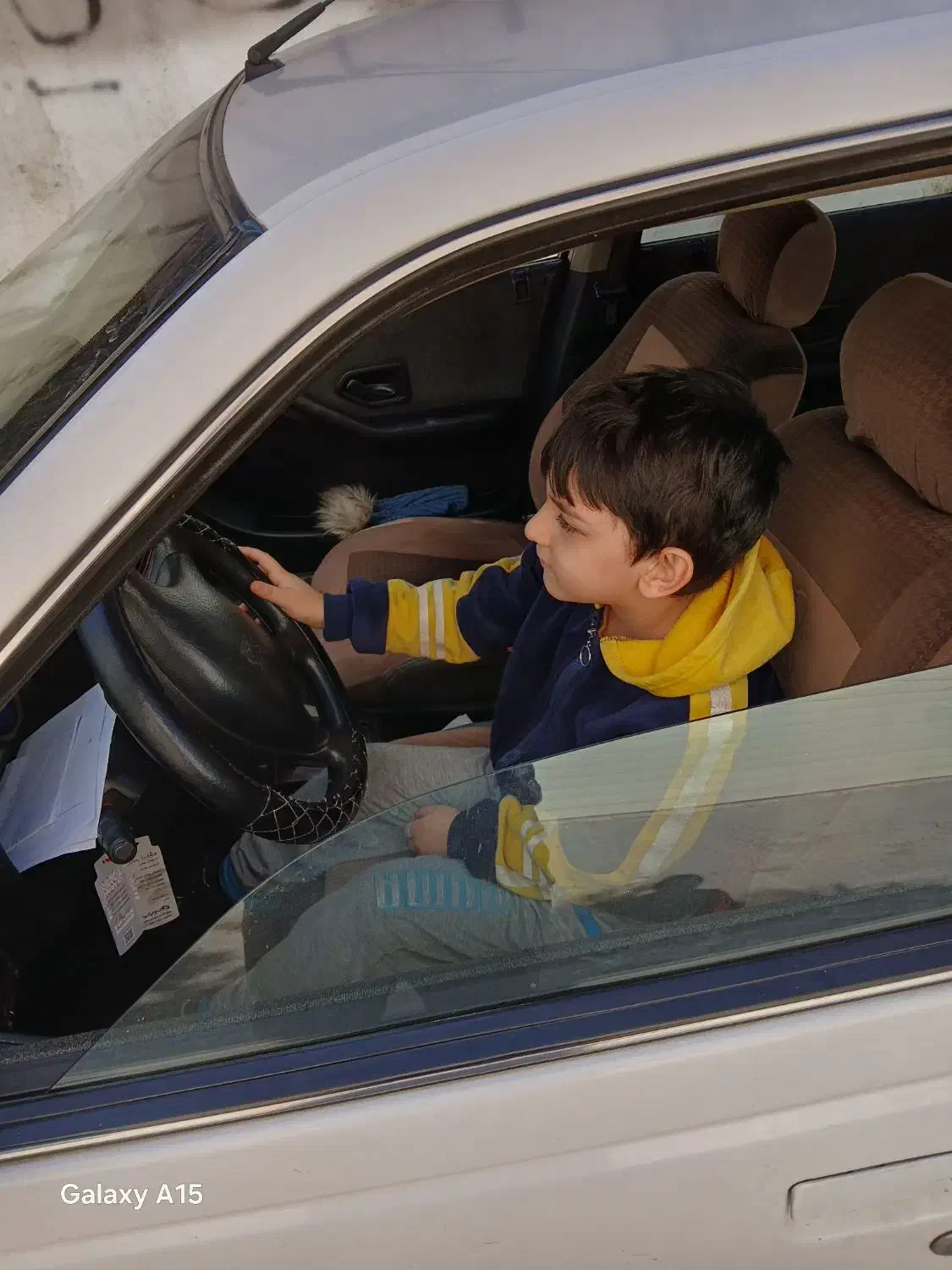 پرشیا اتومات|خودرو سواری و وانت|رشت, منظریه|دیوار