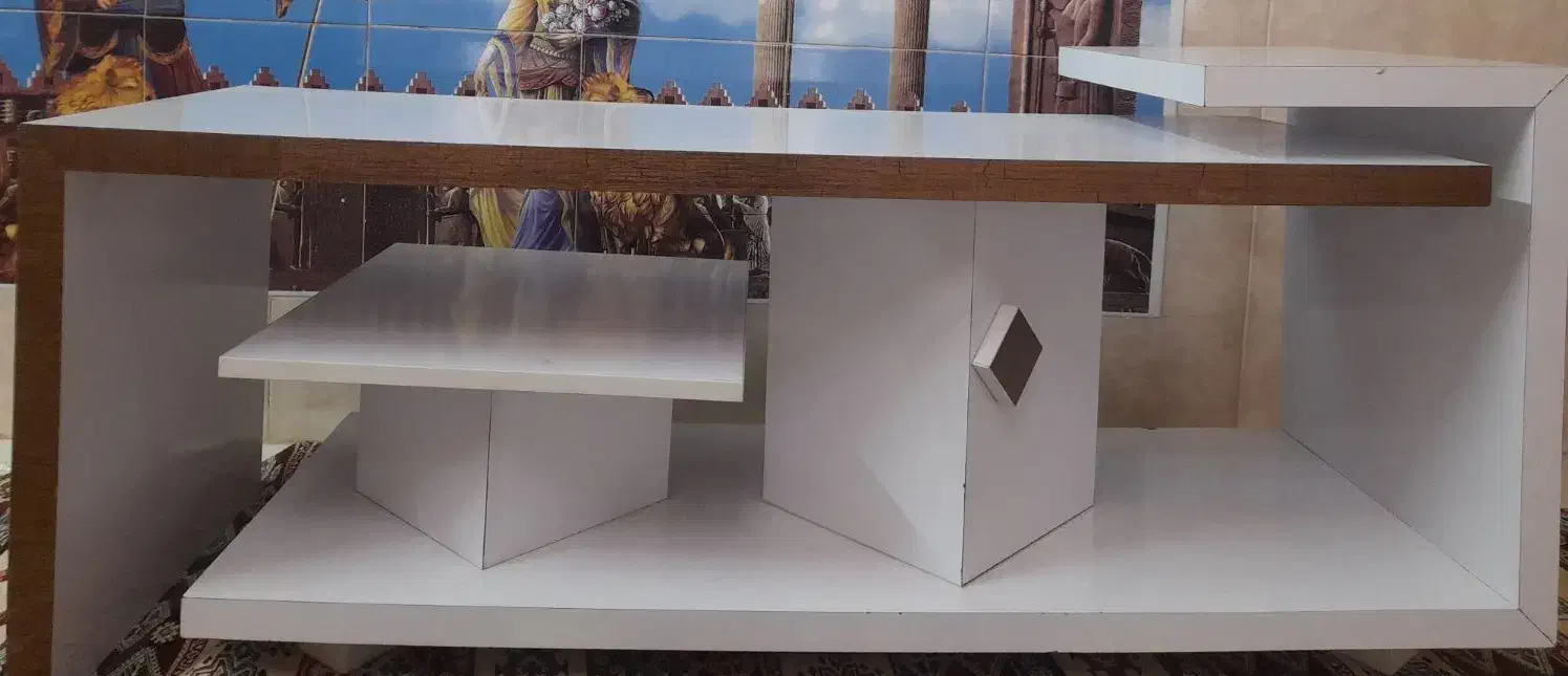 فروشی|میز تلویزیون|ملایر, |دیوار