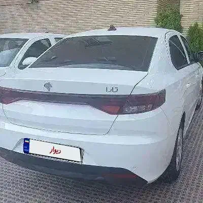 تارا V1P شهریور ۱۴۰۴|خودرو سواری و وانت|سنندج, |دیوار