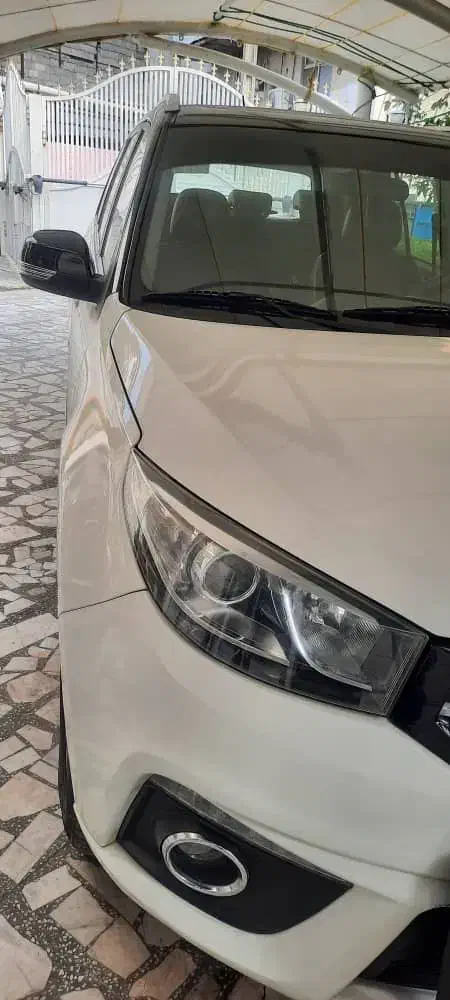 ام وی ام x33 مدل ۹۶|خودرو سواری و وانت|چالوس, |دیوار