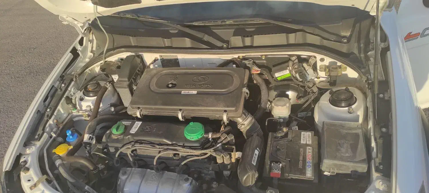 کوییک S مدل 1402|خودرو سواری و وانت|اردبیل, |دیوار