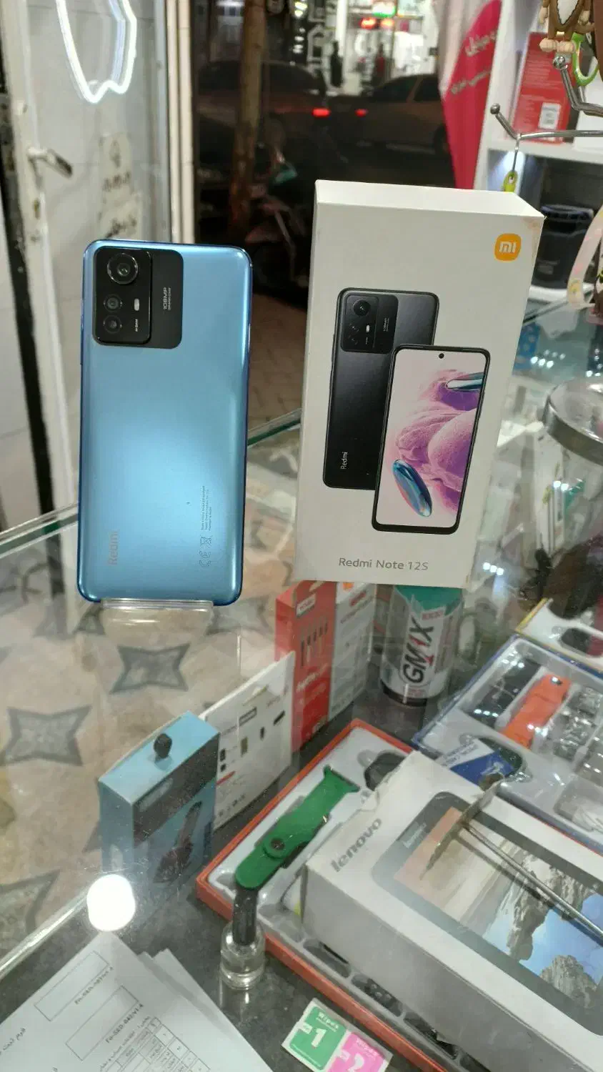 گوشی کارکرده و صفر|موبایل|آستارا, |دیوار