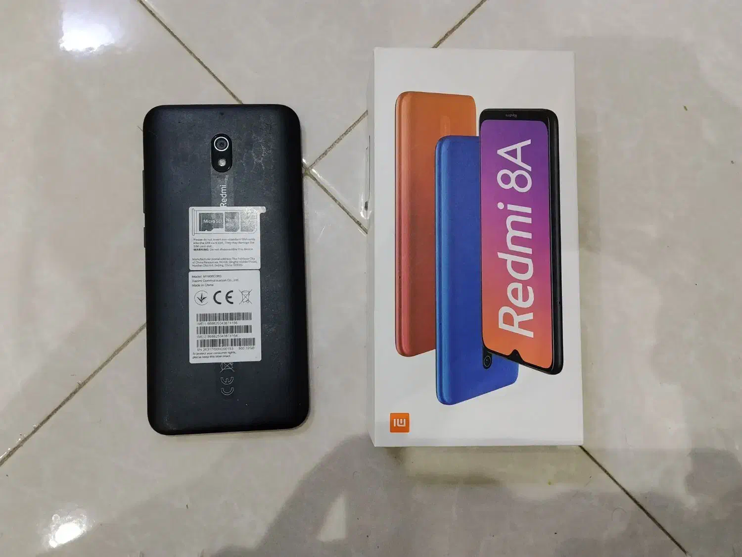 شیائومی|موبایل|مشهد, رضاشهر|دیوار