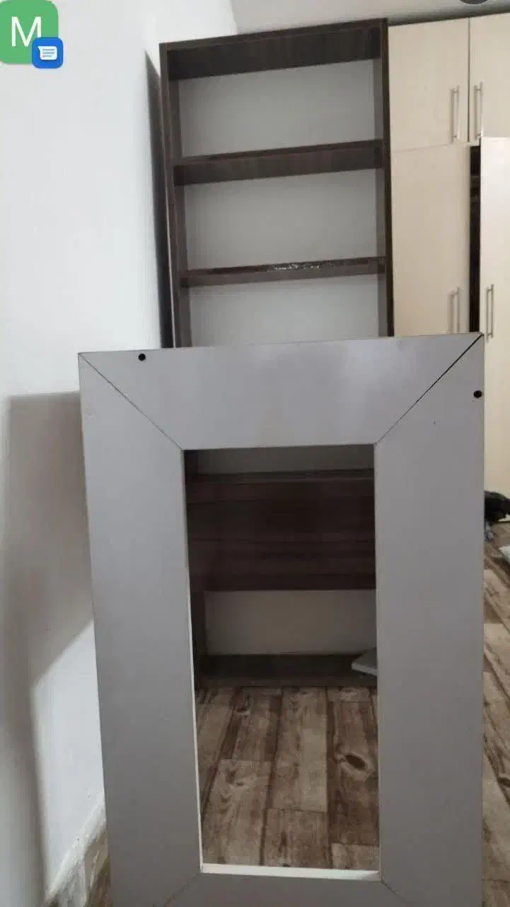 میز تلویزیون|میز تلویزیون|مشهد, تربیت (صدف)|دیوار