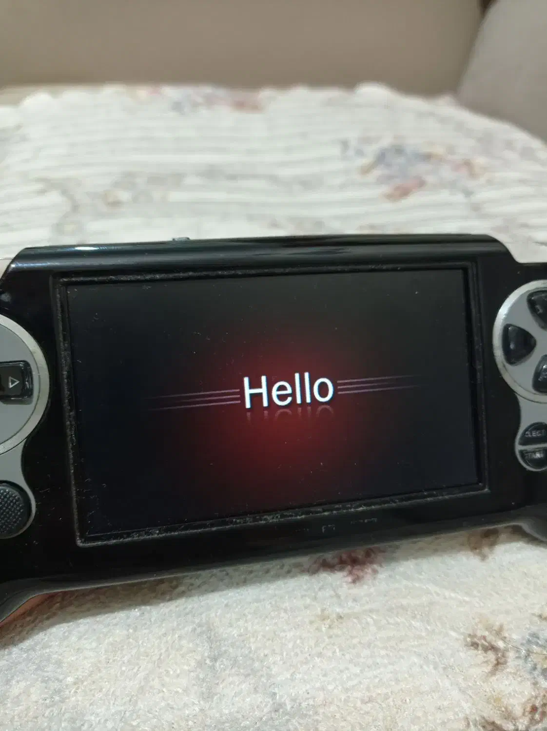 آتاری دسته با صفحه نمایش بزرگ|کنسول، بازی ویدئویی و آنلاین|ماکو, |دیوار