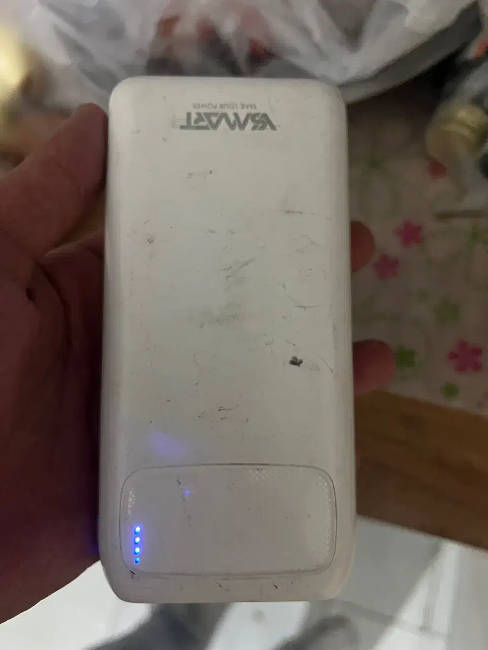 پاور بانک|لوازم جانبی موبایل و تبلت|گلبهار, شهر جدید گلبهار|دیوار