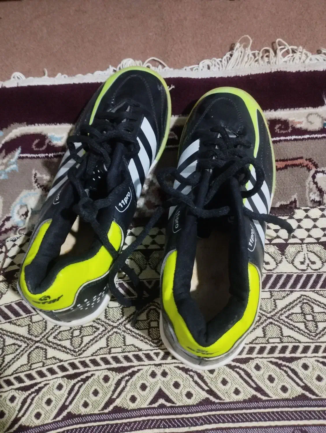 کفش سالنی|کیف، کفش، کمربند|زاهدان, |دیوار