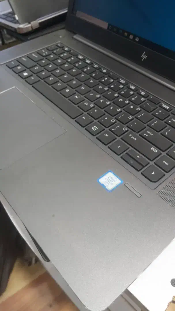 لپ تاپ استوک|رایانه همراه|قرچک, شهرک گلها|دیوار