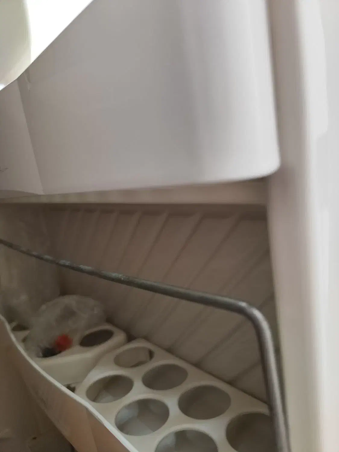 یخچال Himalia|یخچال و فریزر|سبزوار, شهرک ابوذر|دیوار