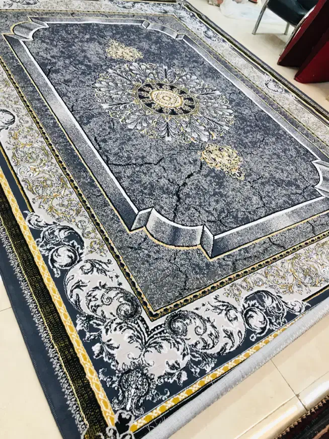 ۳تخته فرش۷۰۰شانه تراکم۲۱۰۰ هم شکل ۲تخته هم میدم|فرش|تربتحیدریه, میدان مرکزی|دیوار