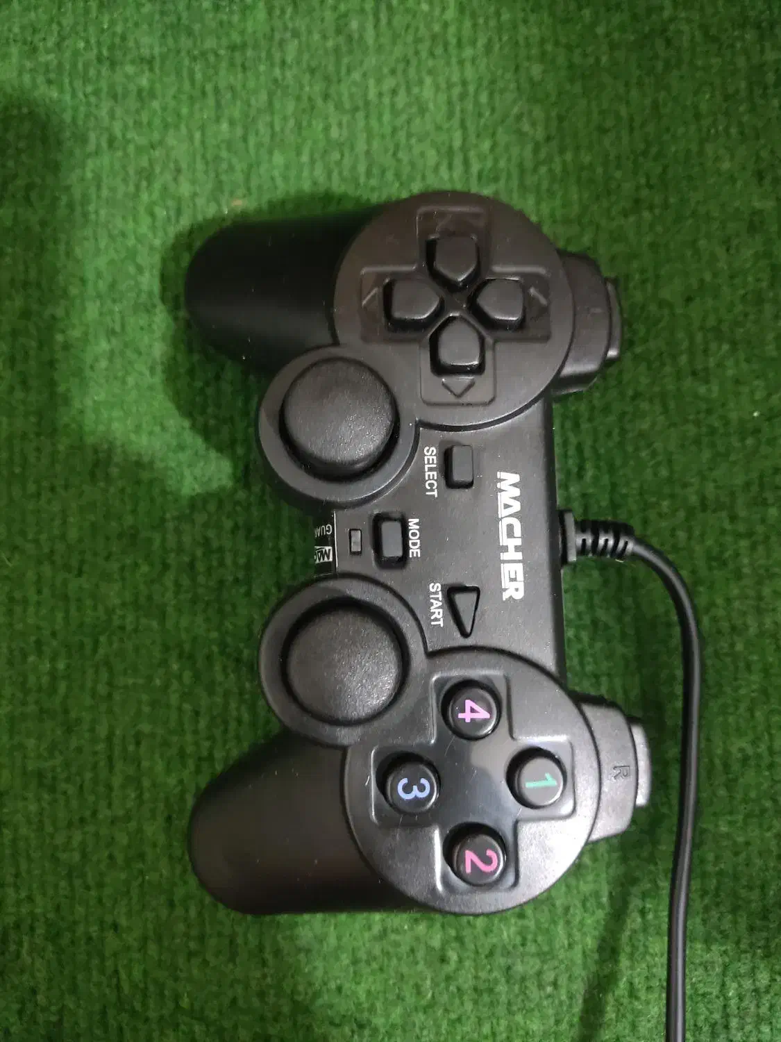 دسته کامپیوتر|قطعات و لوازم جانبی رایانه|رامسر, |دیوار