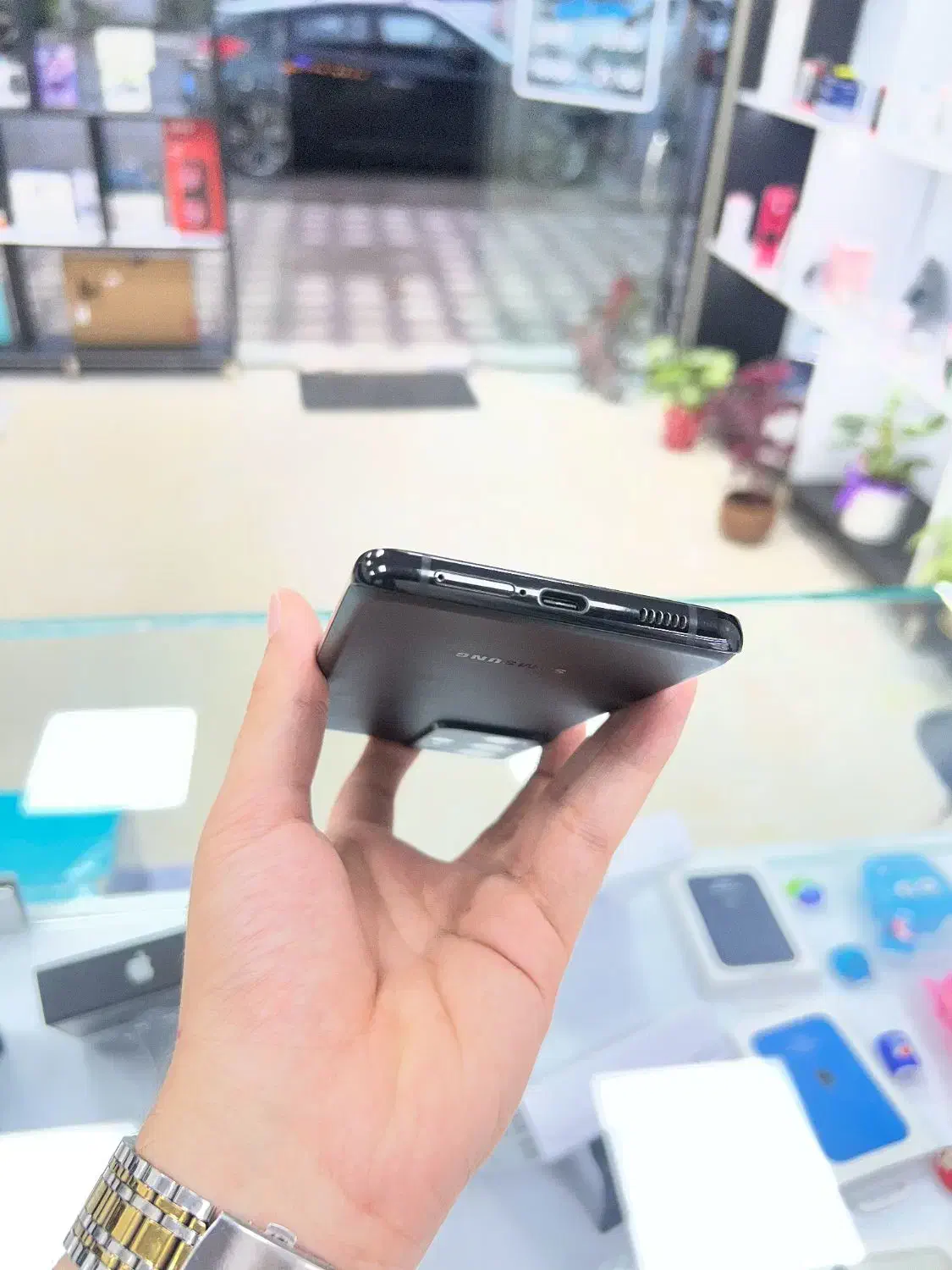 گوشی سامسونگ S21 ultra|موبایل|رودسر, |دیوار