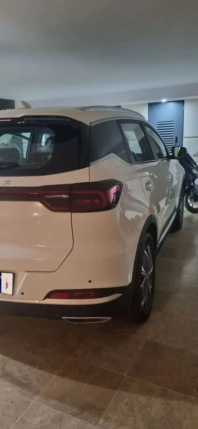 تیگو 7پلاگین هیبرید|خودرو سواری و وانت|تهران, قیطریه|دیوار