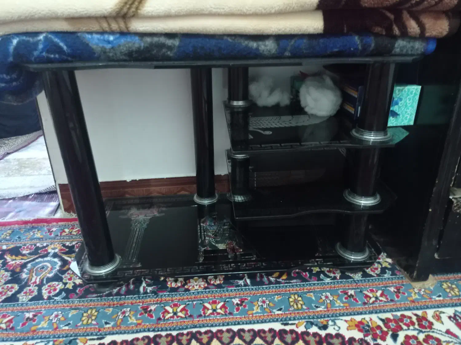 زیر تلویزیونی|میز تلویزیون|نهاوند, |دیوار