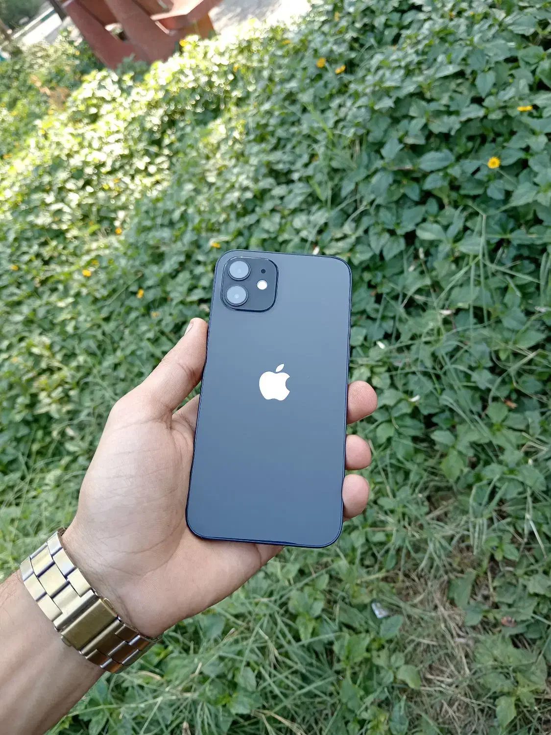 ایفون 12 نرمال|موبایل|آبادان, |دیوار