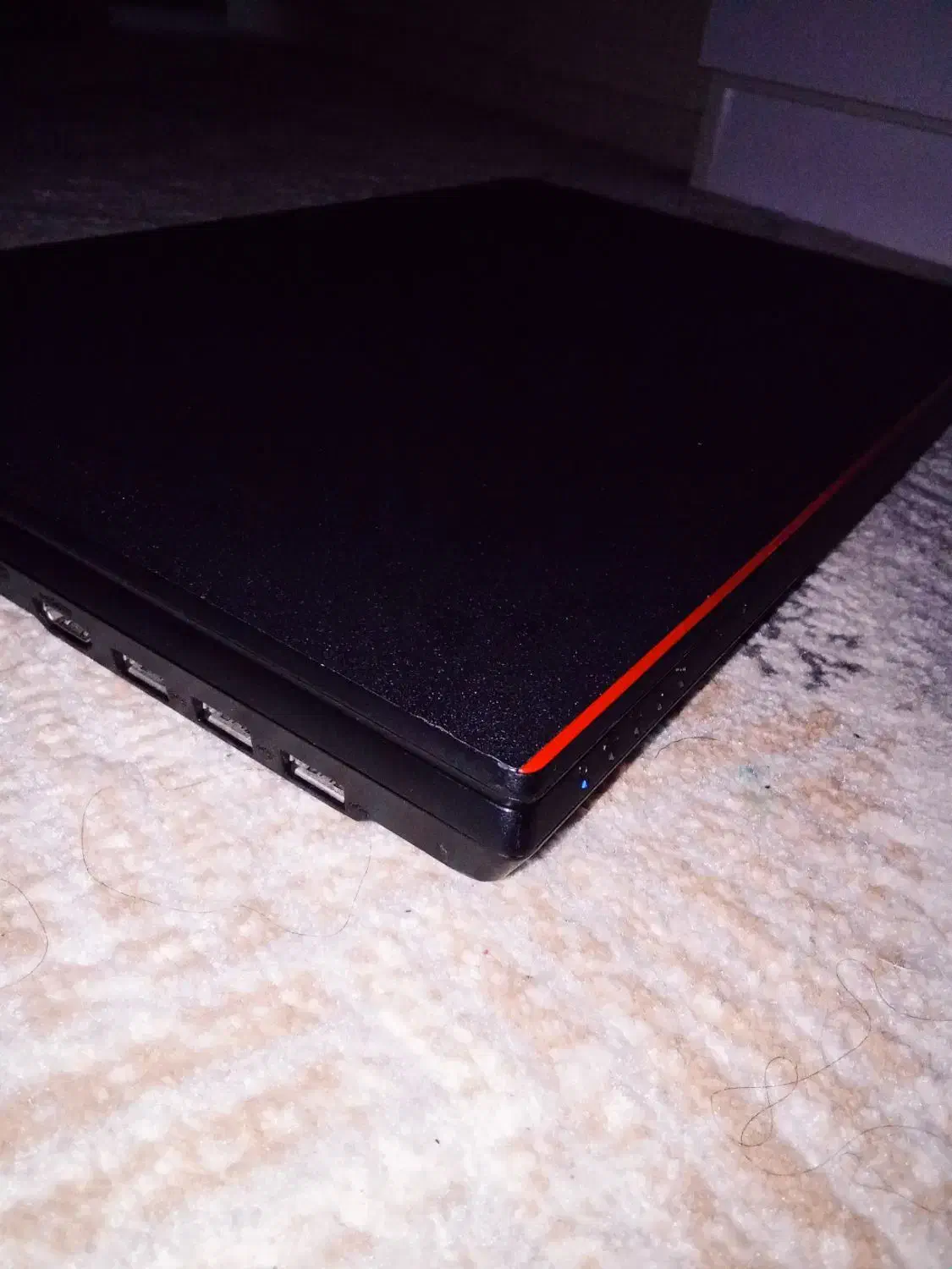 لبتاب فوجیتسو|رایانه همراه|اسلامشهر, شهرک قائمیه|دیوار