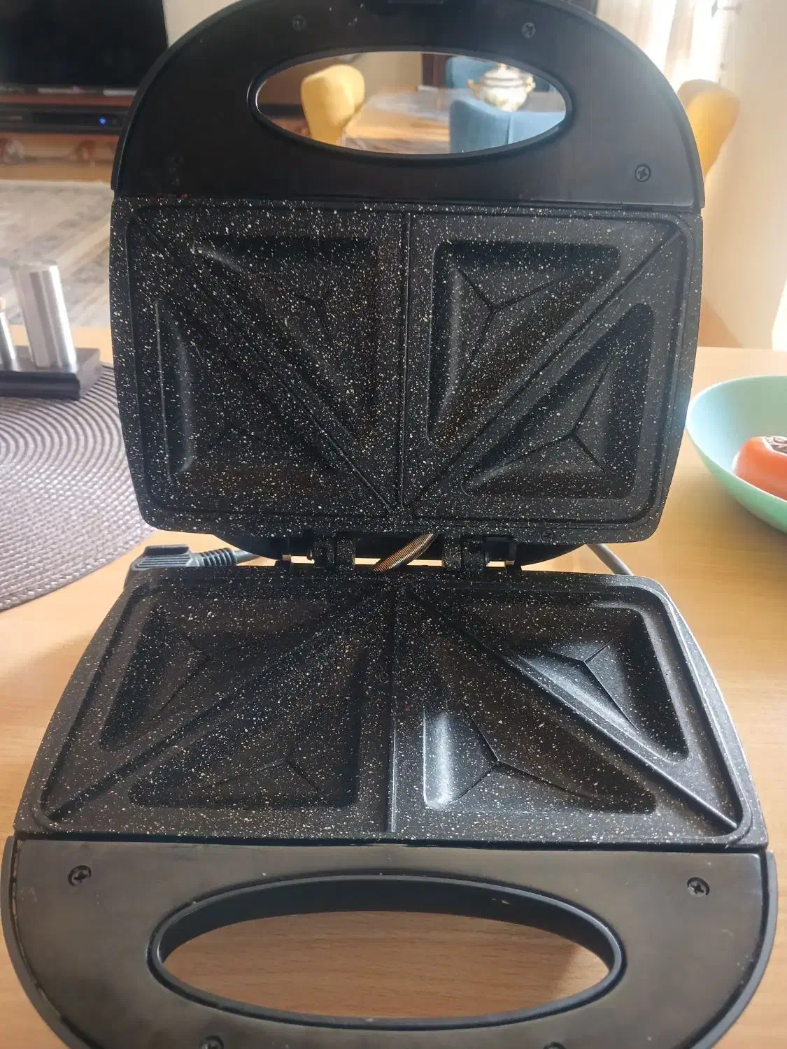 ساندویچ ساز و گریل مارک لایف استایل|سایر لوازم برقی|صدرا-فارس, فاز ۱|دیوار