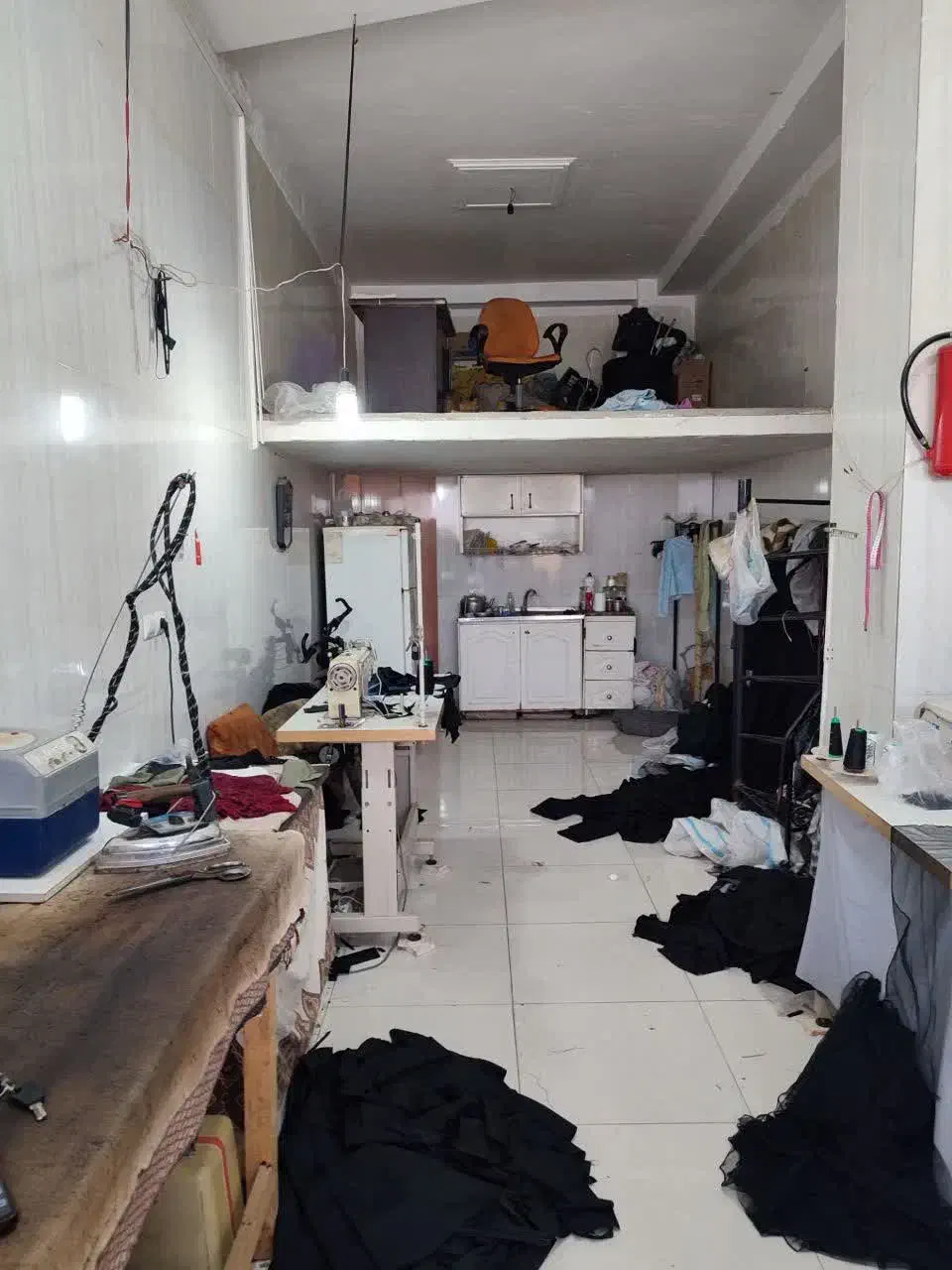 مغازه جهت سرمایه گذاری|فروش مغازه و غرفه|پاکدشت, پاکدشت (مامازند)|دیوار