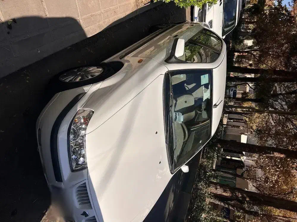 سمند LX 95|خودرو سواری و وانت|کرج, عظیمیه|دیوار