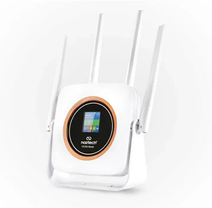 مودم سیم کارت خور|مودم و تجهیزات شبکه|ایلام, |دیوار