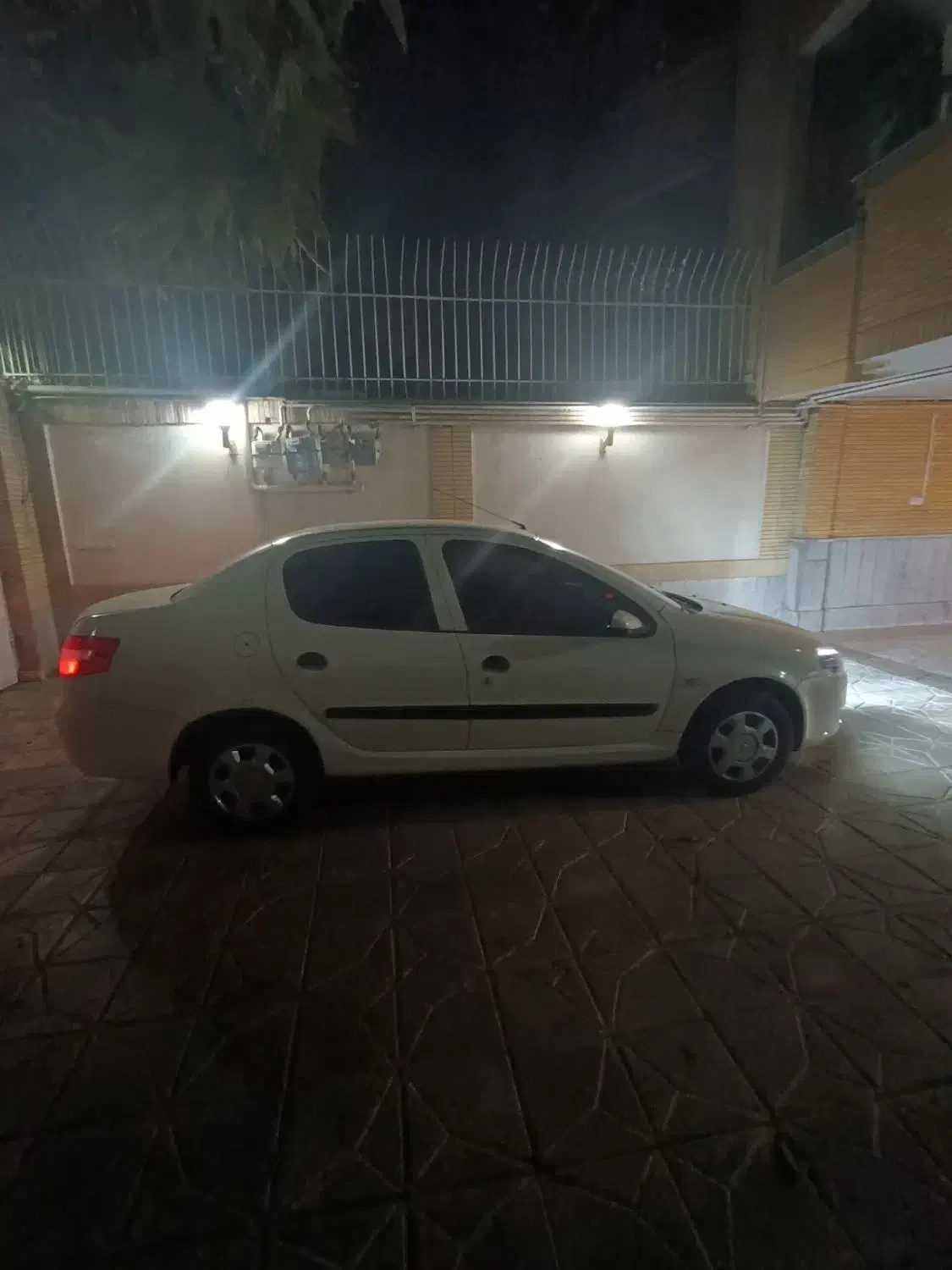 رانا کمکار درحد صفر|خودرو سواری و وانت|مشهد, فلسطین|دیوار