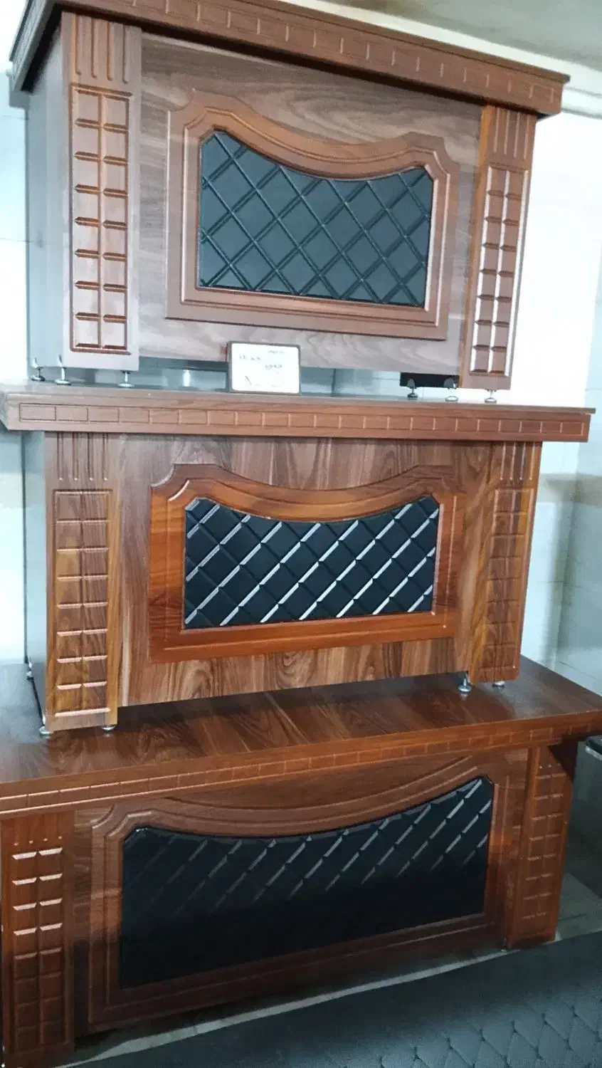 میزوکیوم آیهان لمسه|دفتر کار|یزد, |دیوار