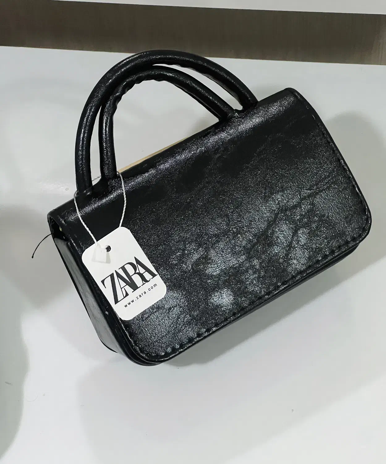 کیف زنانه اف خورده|کیف، کفش، کمربند|بوشهر, |دیوار