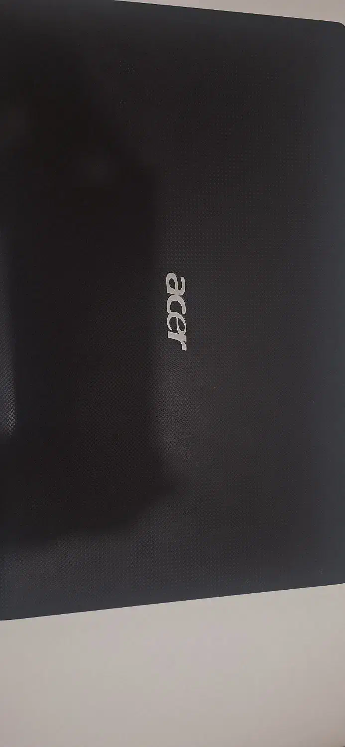 لب تاب acer|رایانه همراه|اهواز, کمپلو شمالی|دیوار