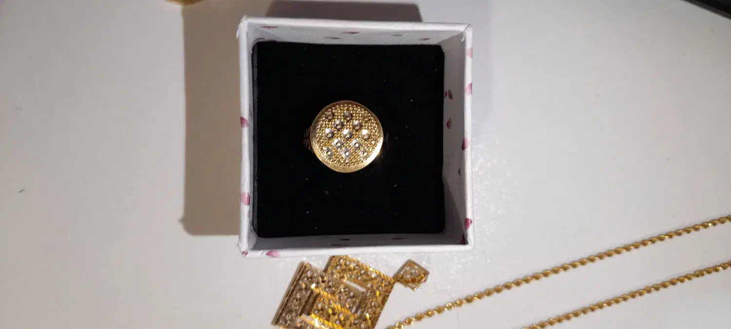 فروش طلا|جواهرات|سیرجان, |دیوار