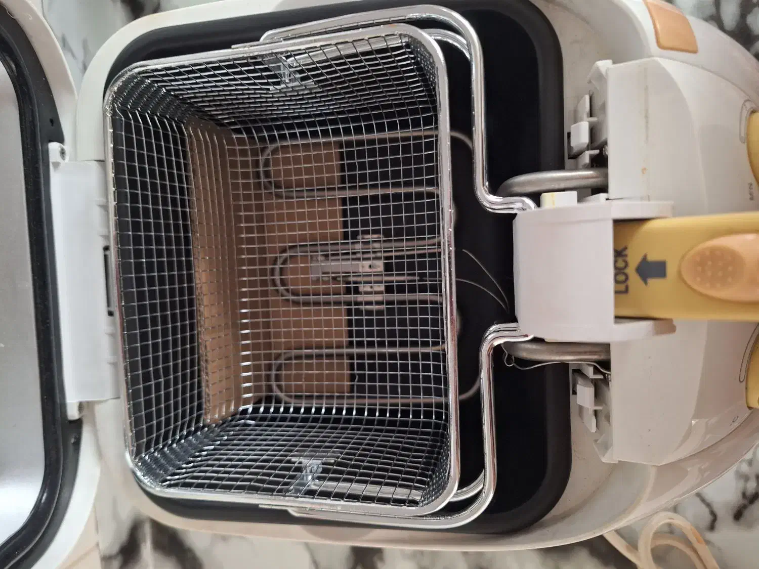 سرخ کن|اجاق گاز و لوازم برقی پختوپز|خمینیشهر, |دیوار