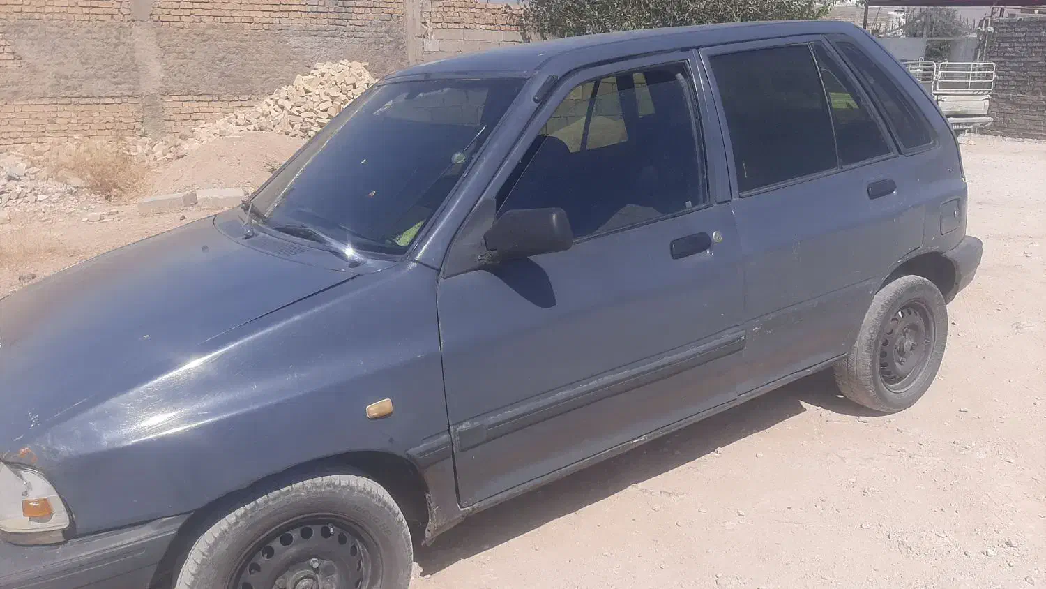 هاچبک کره ای|خودرو سواری و وانت|کوار, |دیوار