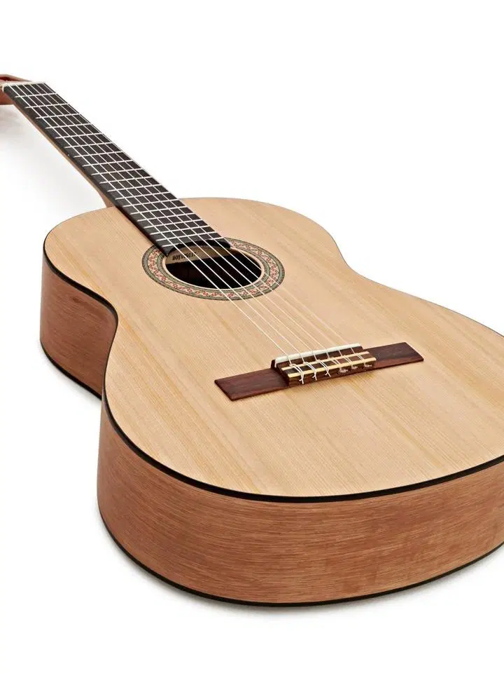 گیتار Yamaha c40mو c45|گیتار، بیس، امپلیفایر|مشهد, نیروی هوایی|دیوار