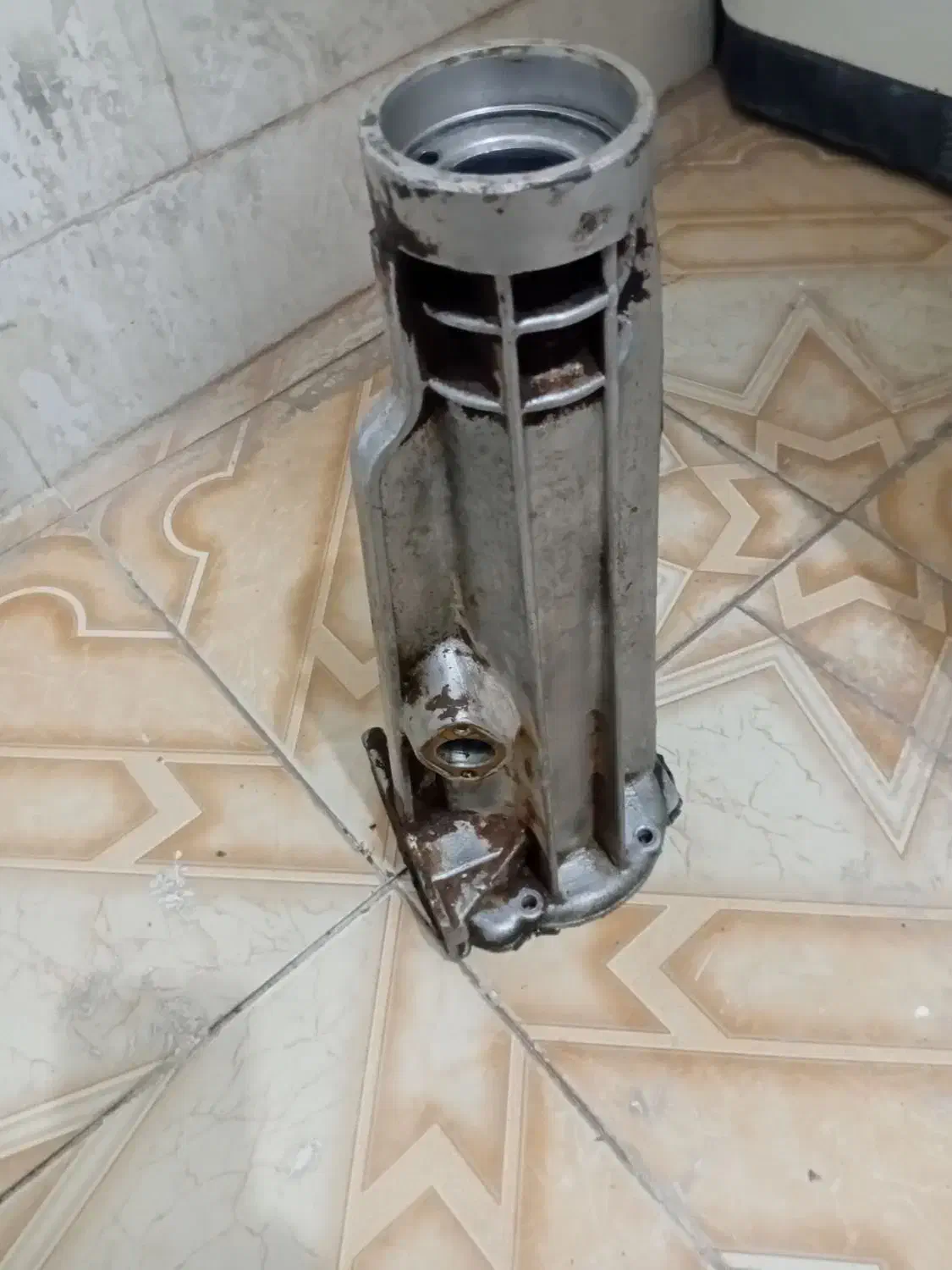 گلدونی پیکان عقب گیربکس|قطعات یدکی و لوازم جانبی|دزفول, |دیوار