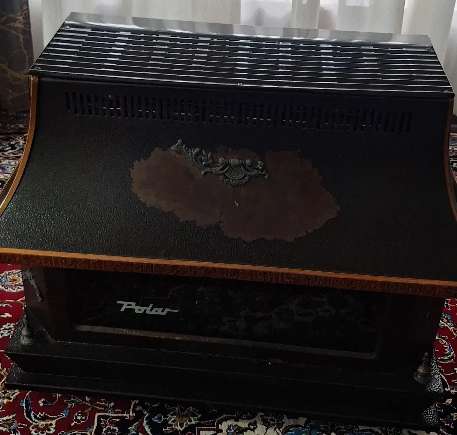 بخاری گازی|بخاری، هیتر، شومینه|فردوسیه, |دیوار