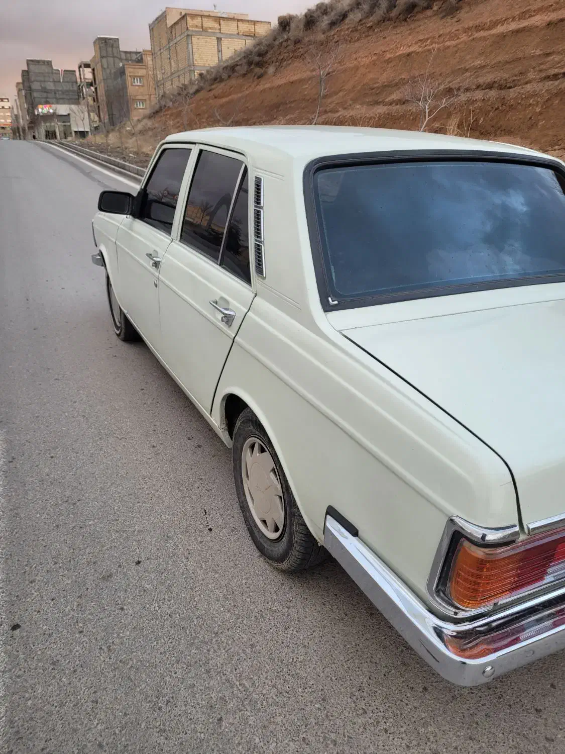 پیکان ۸۳|خودرو سواری و وانت|مراغه, |دیوار