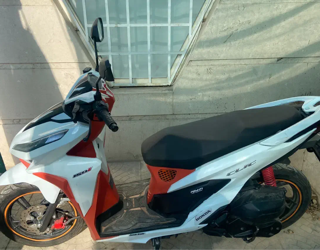 فروشی موتور|موتورسیکلت|گلبهار, شهر جدید گلبهار|دیوار