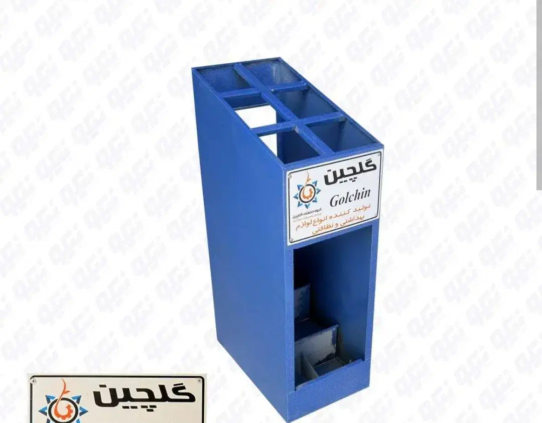 استند تی وجارو|فروشگاه و مغازه|سنندج, |دیوار