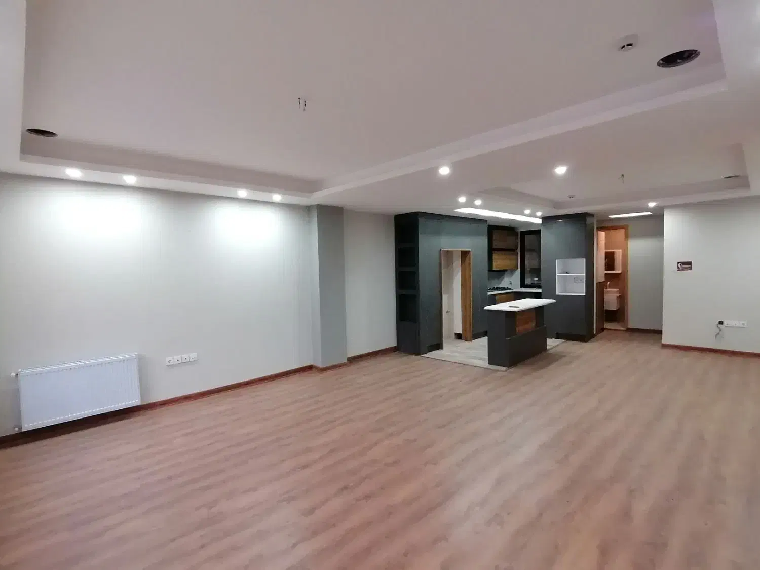 اجاره آپارتمان سه خواب|اجارهٔ آپارتمان|ساری, |دیوار