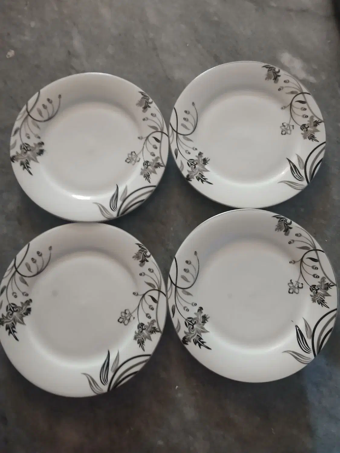 پیش دستی|ظروف سرو و پذیرایی|بیرجند, |دیوار