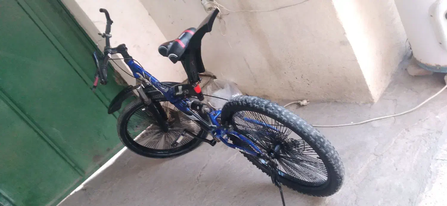 دوچرخه|دوچرخه، اسکیت، اسکوتر|جیرفت, |دیوار