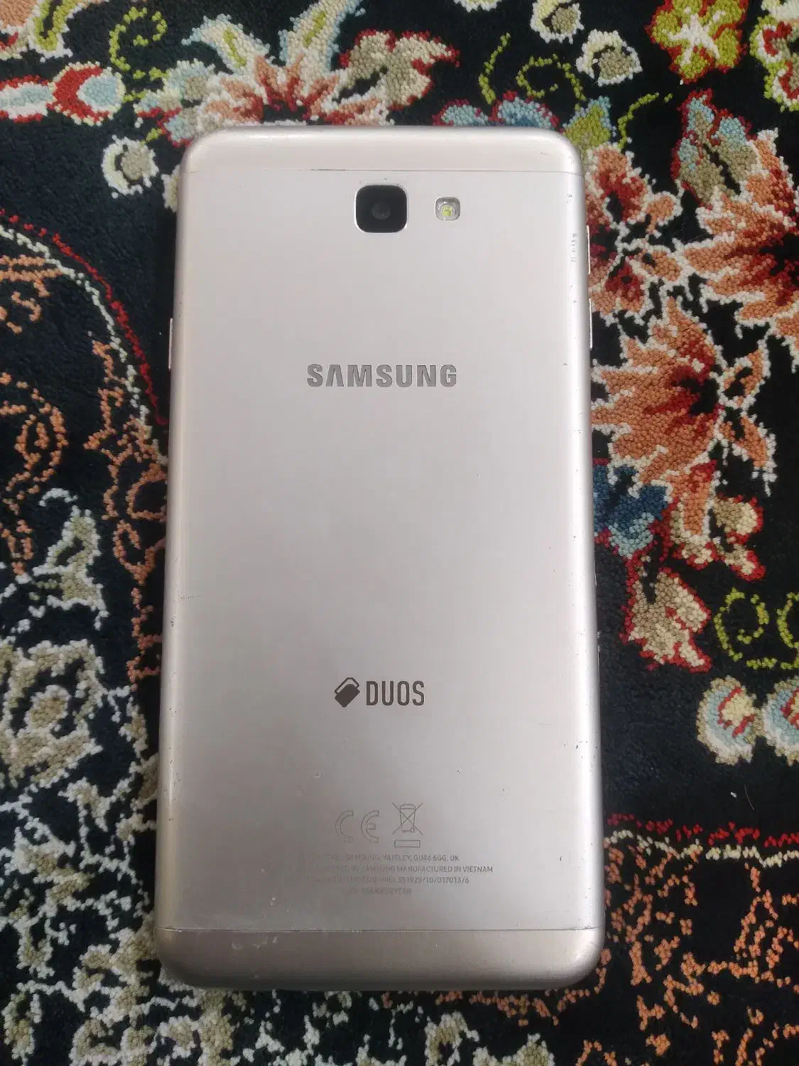 J7 prime2|موبایل|ورامین, ورامین|دیوار