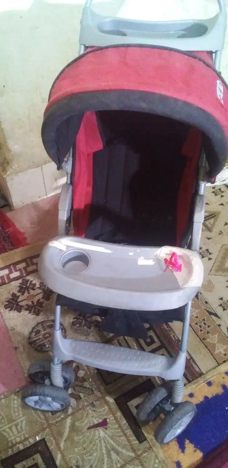 پرژکتور۱۰۰وات وکالسکه بچه|سیستم صوتی خانگی|همدان, |دیوار