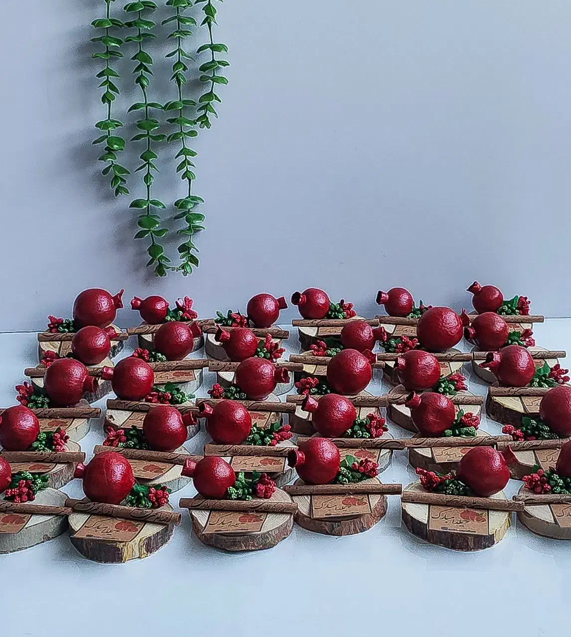 گیفت یلدا|صنایع دستی و سایر لوازم تزئینی|مشهد, حجاب (شهرک غرب)|دیوار