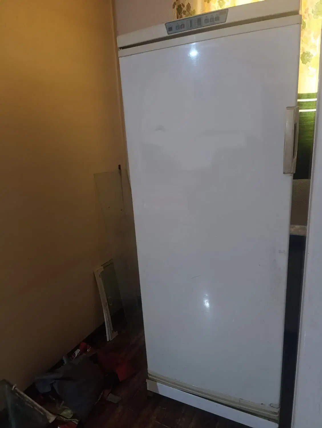 فیرزر کامل سالم|یخچال و فریزر|شاهین‌شهر, فردوسی|دیوار